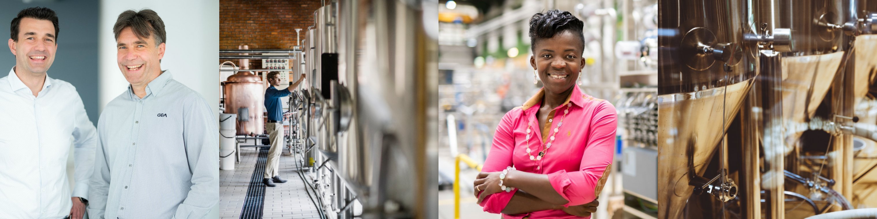 GEA Group Erfahrungen: 343 Bewertungen von Mitarbeitern | kununu